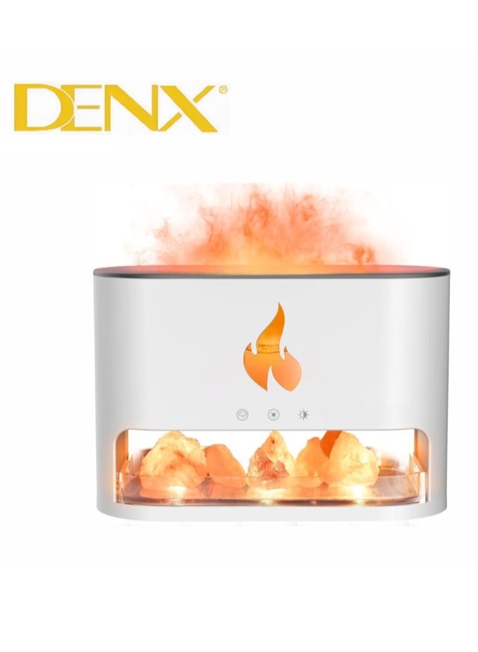 Denx Steam Air Freshener With a Capacity of 250 ml For Purification DX2510 - Image 2