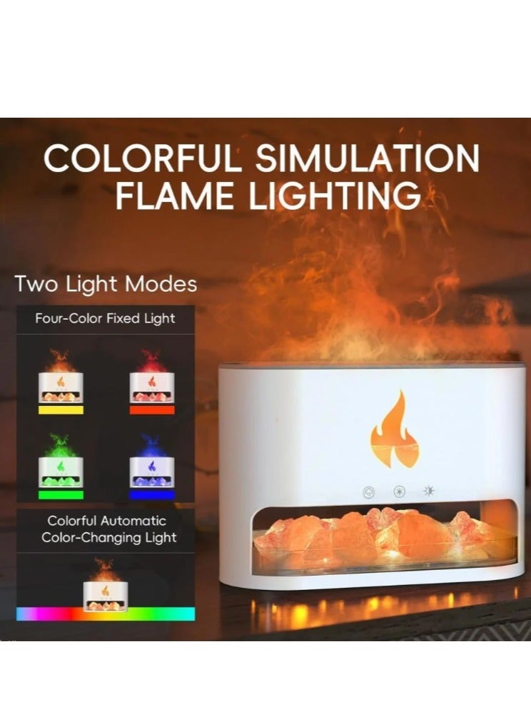 Denx Steam Air Freshener With a Capacity of 250 ml For Purification DX2510 - Image 3