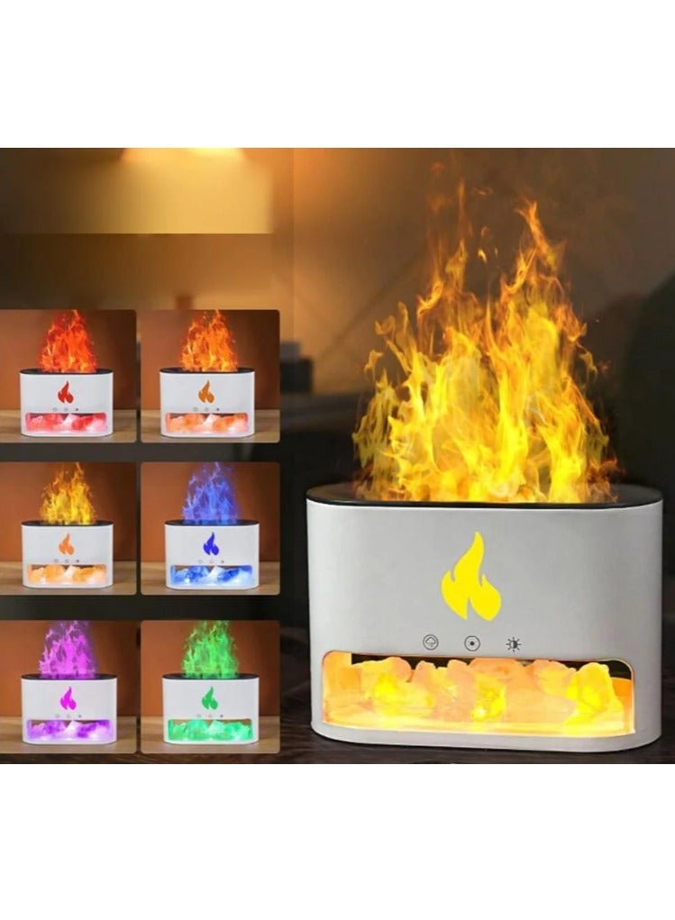 Denx Steam Air Freshener With a Capacity of 250 ml For Purification DX2510 - Image 1