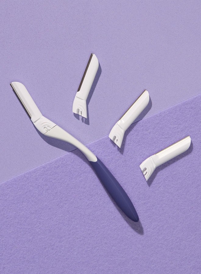 Fieldtrip Ready for Take Off Dermaplane Wand Refill Blades - Image 2