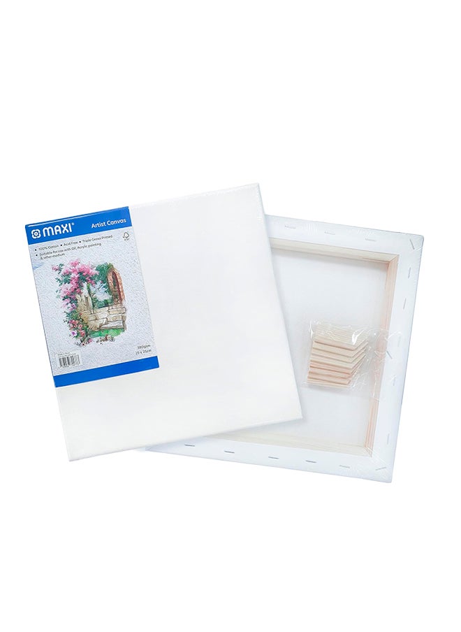 Maxi Stretched Canvas Board 