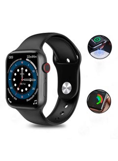 Oliv Life i8 Pro Max Silicone Smart Watch  - Image 2