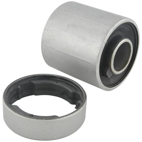 febest Rear Bushing Without Bracket Front Control Arm Febest MZABCX5B OEM KB7W3430 - Image 1