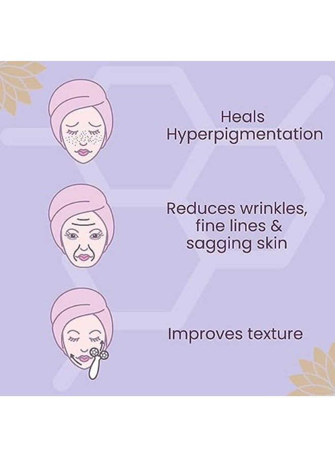 Barva Skin Nectar Propolis Niacinamide Ultra Rich Cream, 10 ml - Image 2