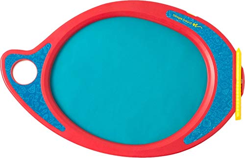 Boogie Board Play n' Trace with Transparent Tracing Board, Stylus, and Templates for Kids to Write, Trace and Draw, For Boys and Girls, Ages 3+ - Image 4