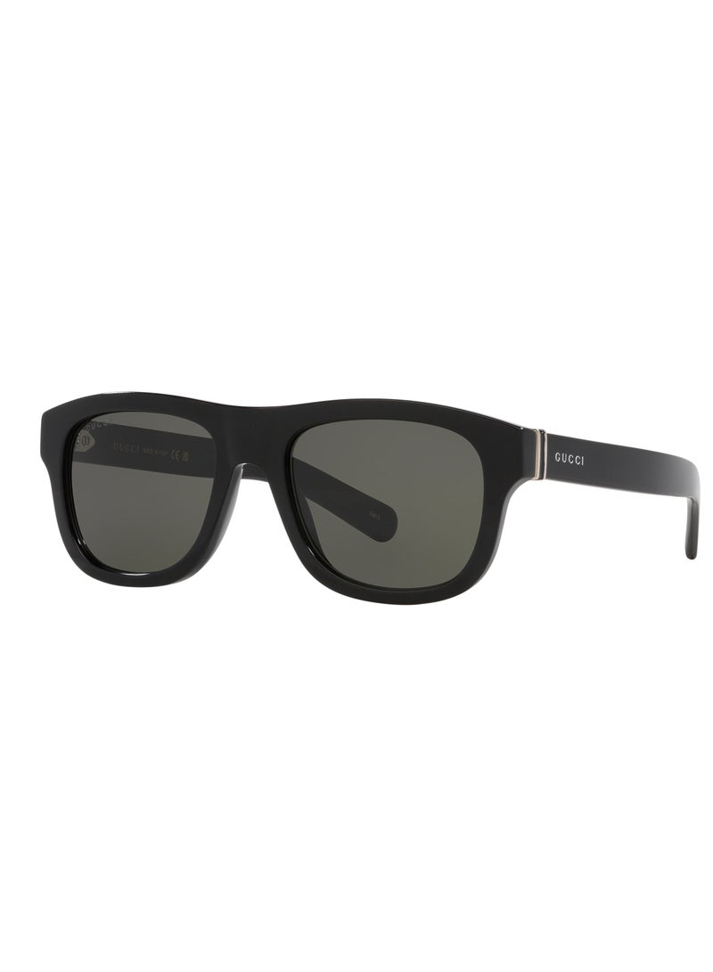 GUCCI Gucci GG1509S 001 54 Men's Sunglasses  - Image 1