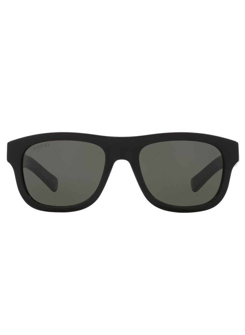 GUCCI Gucci GG1509S 001 54 Men's Sunglasses  - Image 2