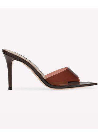 Brown 8.5CM