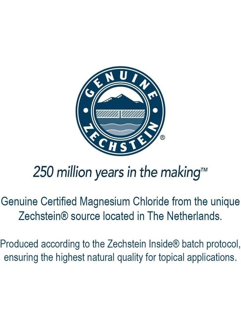 ZECHSAL Pure Magnesium Deodorant 75 ML - Image 5