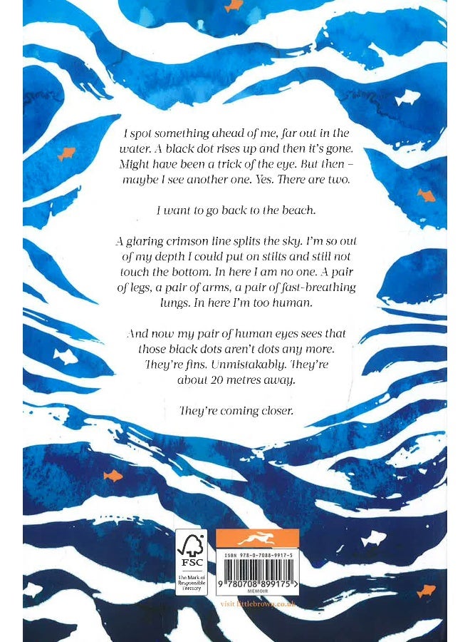 نحن نسبح إلى القرش: التغلب على الخوف سمكة واحدة في كل مرة - Image 2