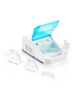 am Nebulizer compressor machine, for Family,  Adults and Children  - Image 2