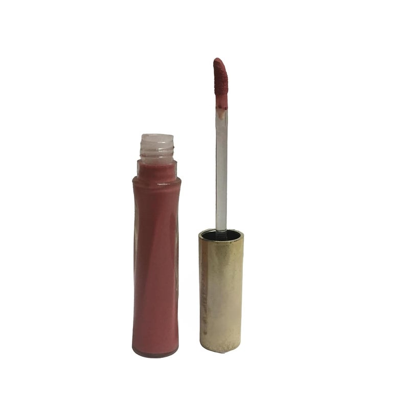 MAKE UP FOR LIFE Lipstick Pink Brown Matte - Image 2