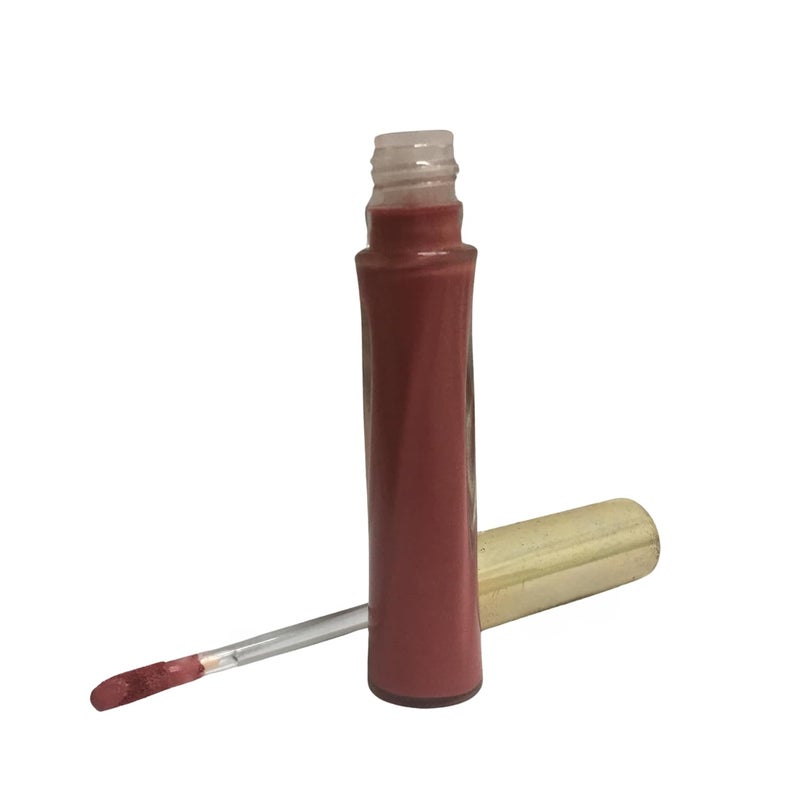 MAKE UP FOR LIFE Lipstick Pink Brown Matte - Image 1