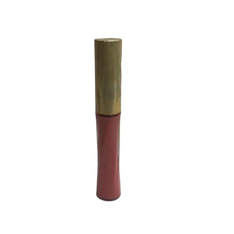 MAKE UP FOR LIFE Lipstick Pink Brown Matte - Image 3