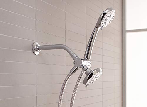 KOHLER 7397-CP Showerarm in Polished Chrome - Image 2