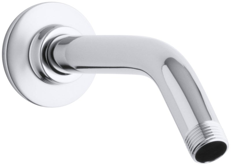 KOHLER 7397-CP Showerarm in Polished Chrome - Image 4