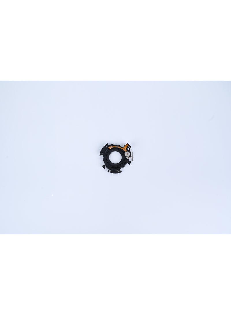 for Canon RF 24-105mm f4-7.1 IS STM Aperture Diaphragm Shutter Unit Parts 1pcs  - Image 2