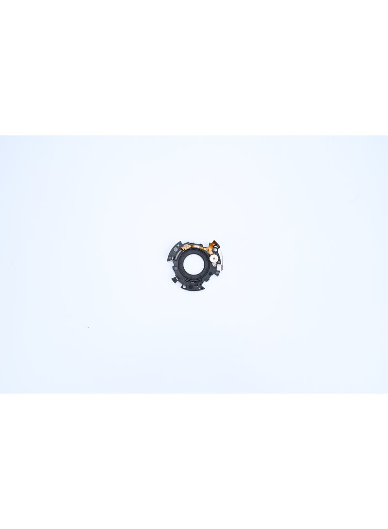for Canon RF 24-105mm f4-7.1 IS STM Aperture Diaphragm Shutter Unit Parts 1pcs  - Image 3