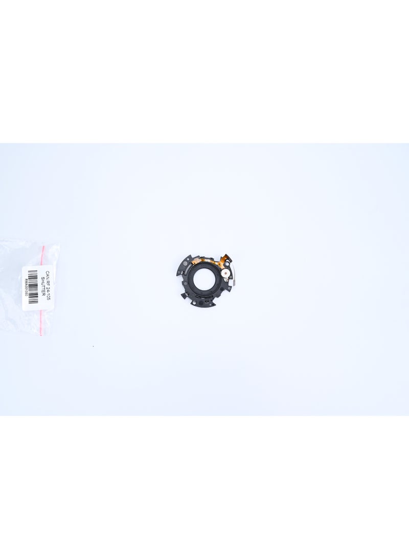 for Canon RF 24-105mm f4-7.1 IS STM Aperture Diaphragm Shutter Unit Parts 1pcs  - Image 4