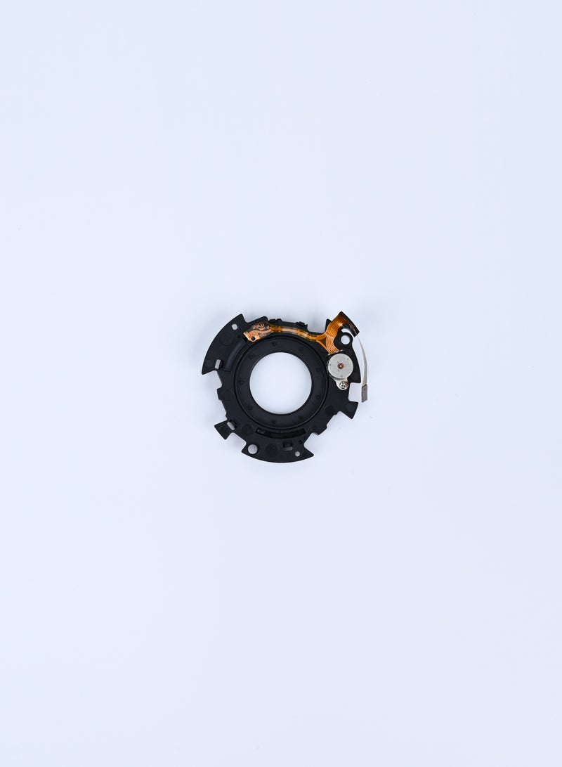 for Canon RF 24-105mm f4-7.1 IS STM Aperture Diaphragm Shutter Unit Parts 1pcs  - Image 1