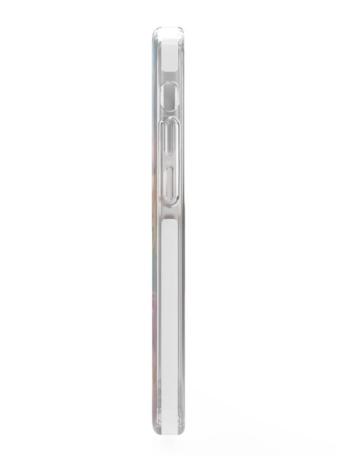Ted Baker TED BAKER iPhone 14 Plus - MagSafe Anti-Shock Art Print Fashion Case  - Image 5