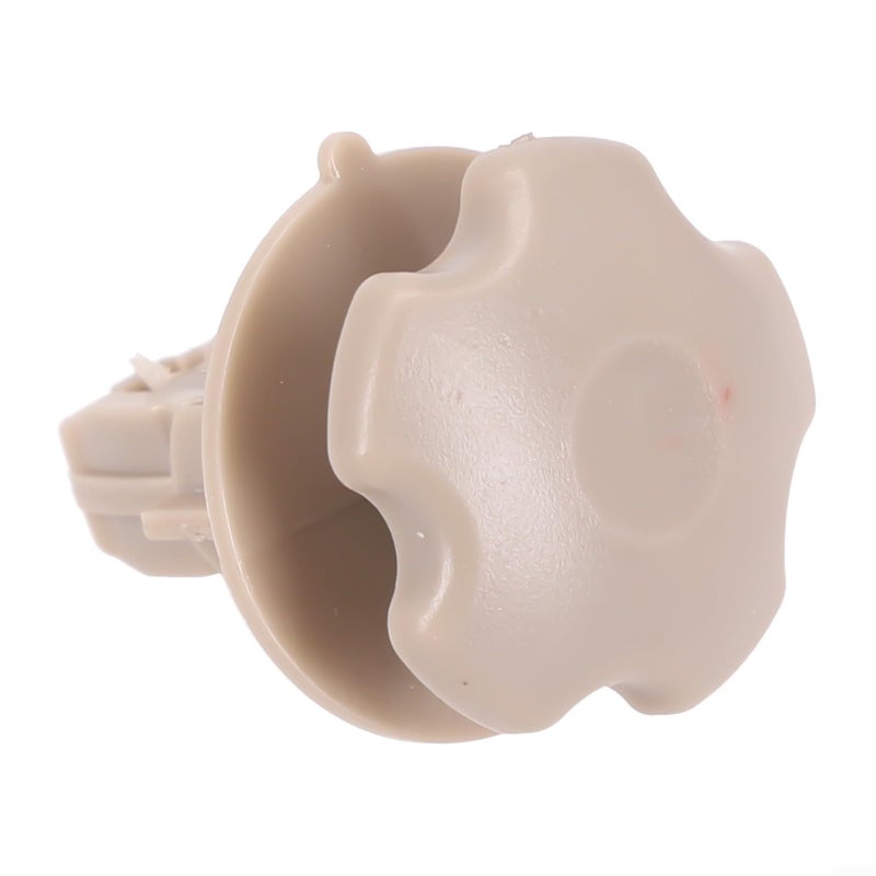 Toyota Cargo Net Hook Clip Replacement 64267 0C010 Plastic Interior Hardware - Image 5