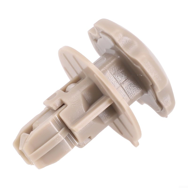 Toyota Cargo Net Hook Clip Replacement 64267 0C010 Plastic Interior Hardware - Image 4