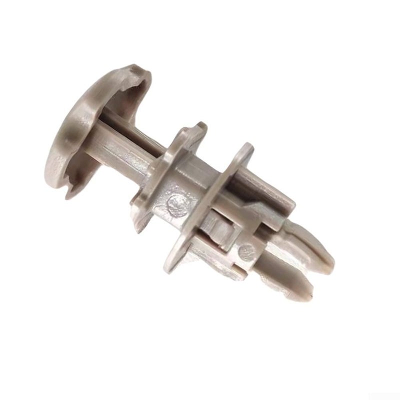 Toyota Cargo Net Hook Clip Replacement 64267 0C010 Plastic Interior Hardware - Image 3