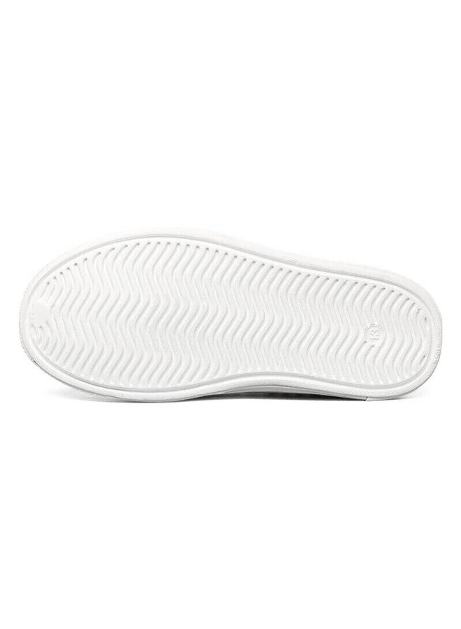 Skechers Boys' Summer Breathable Slip-on Mesh Sandals, Casual Clogs, 91995l - Image 3