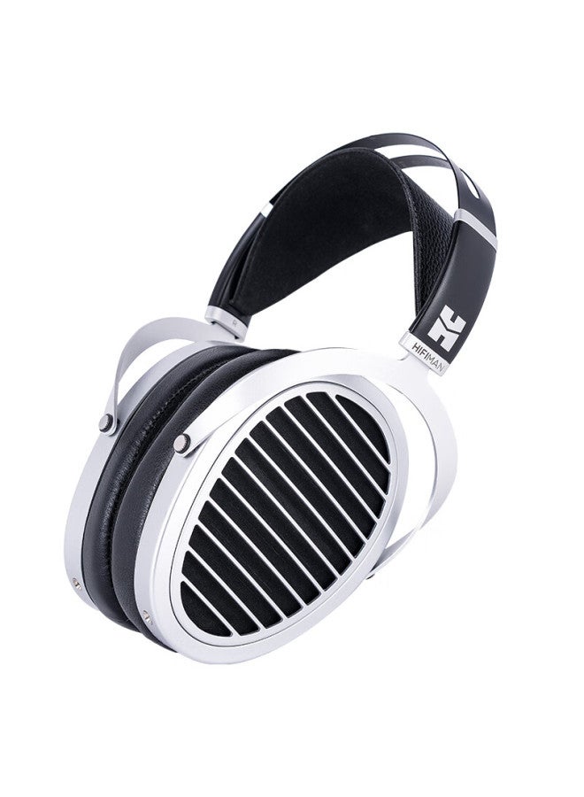 HIFIMAN سماعات هيفيمان أناندا نانو غشاء نانو مفتوحة الظهر سماعات رأس غشاء مسطح، سماعات عالية الدقة لعشاق الصوت - Image 2