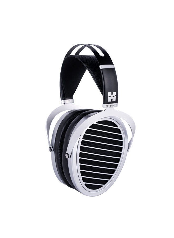 HIFIMAN سماعات هيفيمان أناندا نانو غشاء نانو مفتوحة الظهر سماعات رأس غشاء مسطح، سماعات عالية الدقة لعشاق الصوت - Image 1