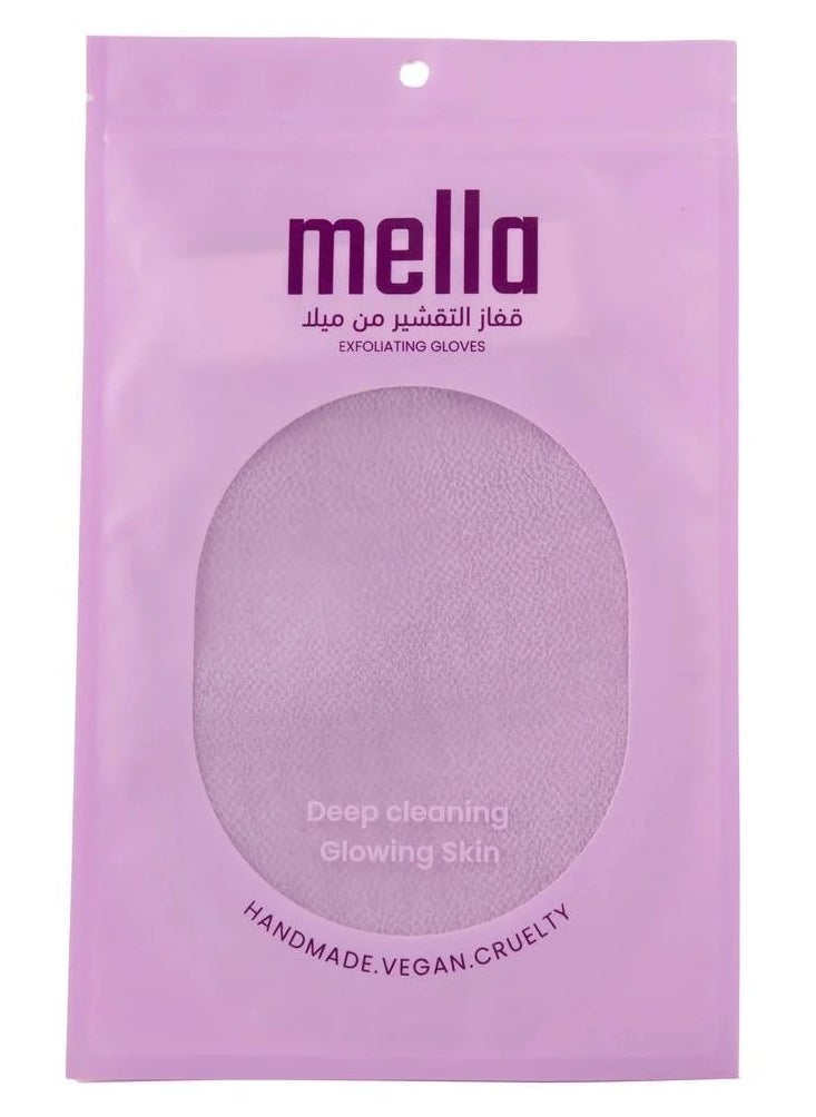 ميلا - قفاز التقشير - Image 1