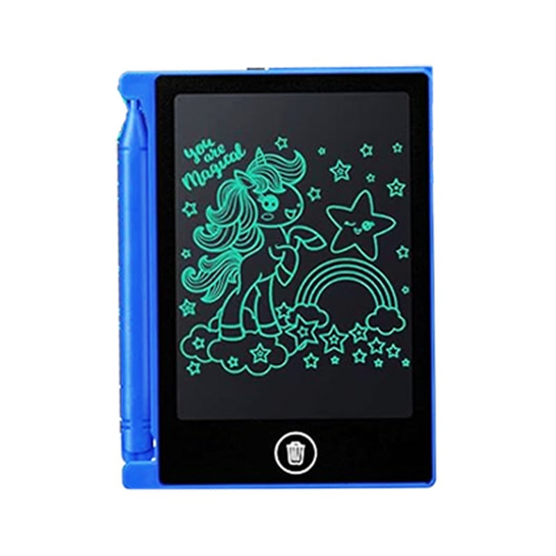 LCD Writing Tablet 8.5/10/12 Inch, Kids Drawing Board, One-Click Erase Electronic  Tablet
