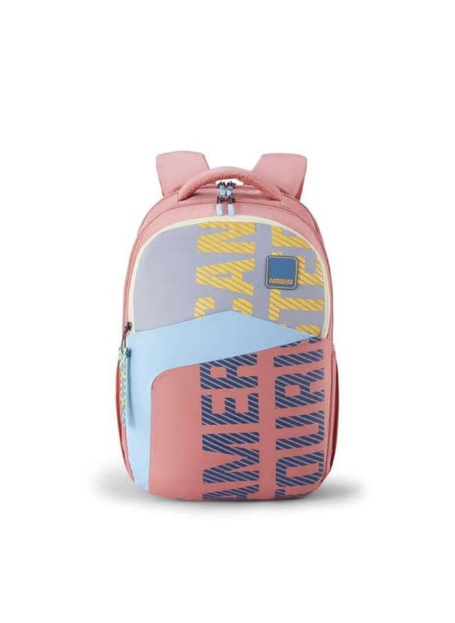 AMERICAN TOURISTER American Tourister Zipper Sest 3.0 Polyester Men's Backpack  - Image 1