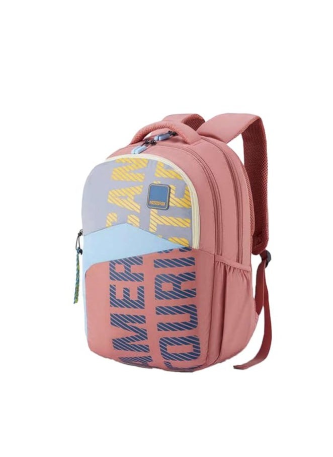 AMERICAN TOURISTER American Tourister Zipper Sest 3.0 Polyester Men's Backpack  - Image 2