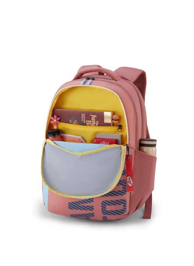 AMERICAN TOURISTER American Tourister Zipper Sest 3.0 Polyester Men's Backpack  - Image 5