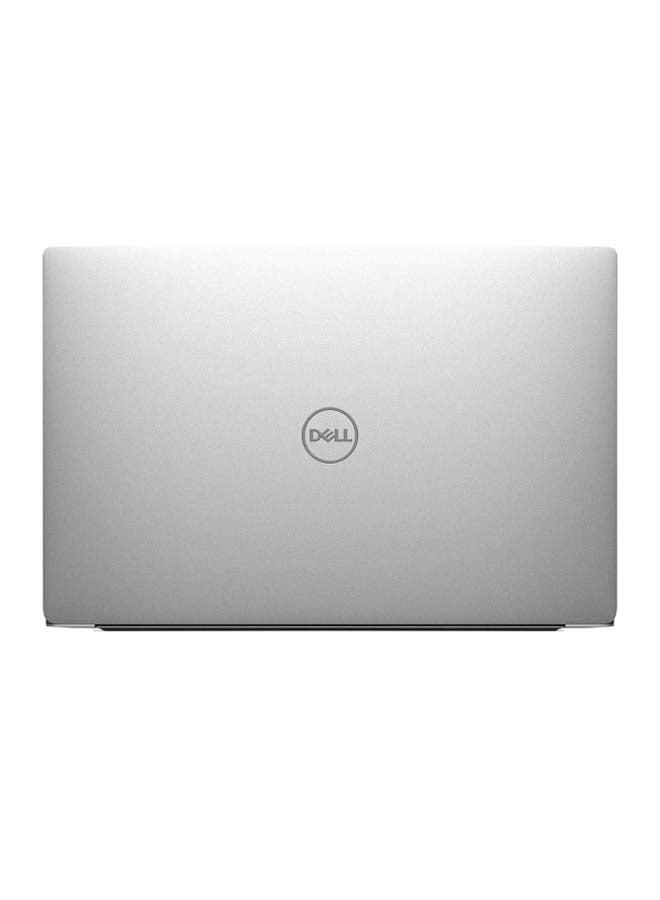 ديل لابتوب XPS‎-15-7590-2096-SL بشاشة بدقة كاملة الوضوح 15.6 بوصة ومعالج إنتل كور i7 وذاكرة رام 32 جيجابابت ومحرك أقراص SSD بسعة 1 تيرابايت وبطاقة رسومات إنفيديا جيفورس GTX 1650 ونظام ويندوز 10 بالإصدار العالمي اللغة الإنجليزية فضي - Image 2