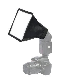 Bestink Mini Softbox for Speedlight Flash 16x22cm  - Image 1
