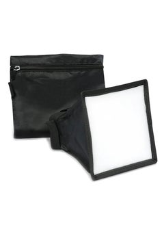 Bestink Mini Softbox for Speedlight Flash 16x22cm  - Image 2