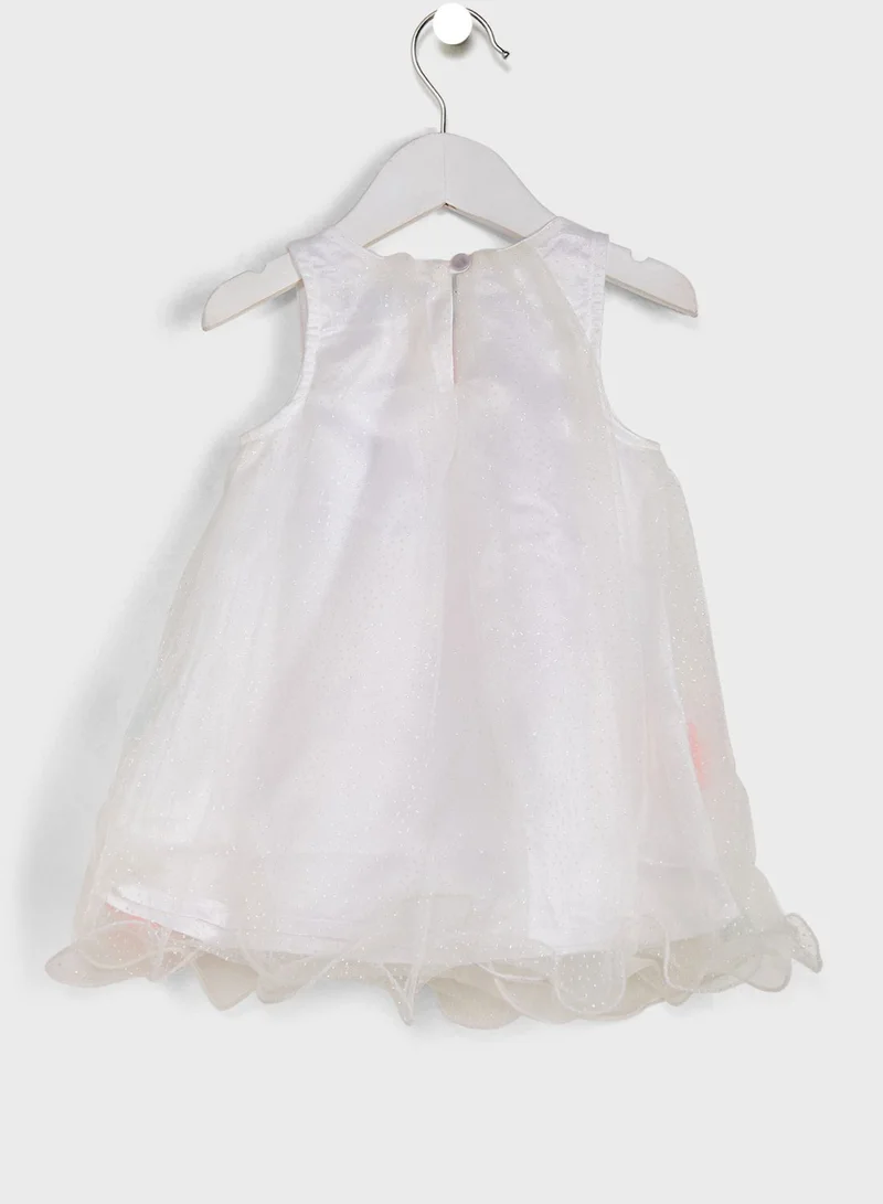 Nautinati Embellished Dress