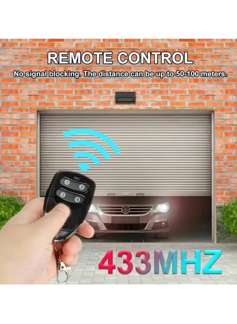 دالتون ريموت باب الكراج - Image 2