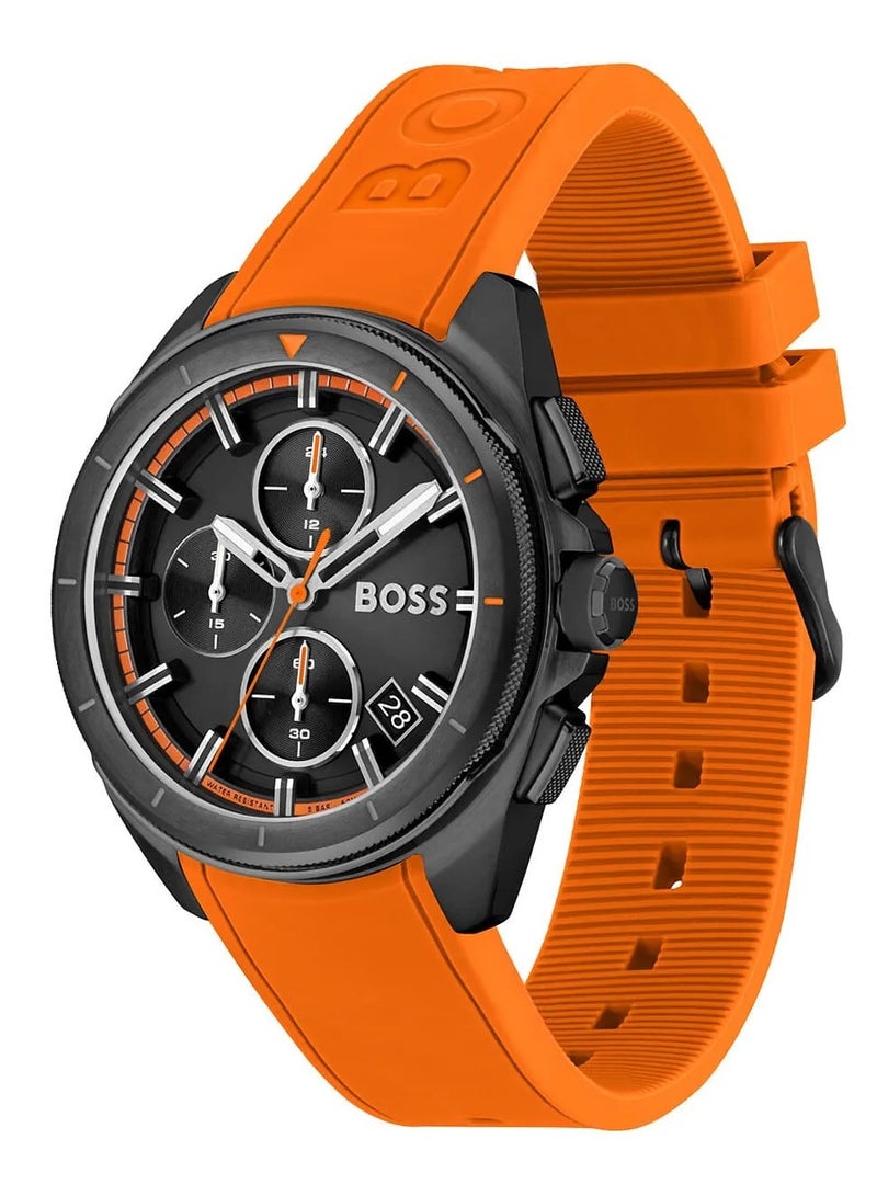 بوس ساعة هيوغو بوس للرجال 1513957 - Image 2