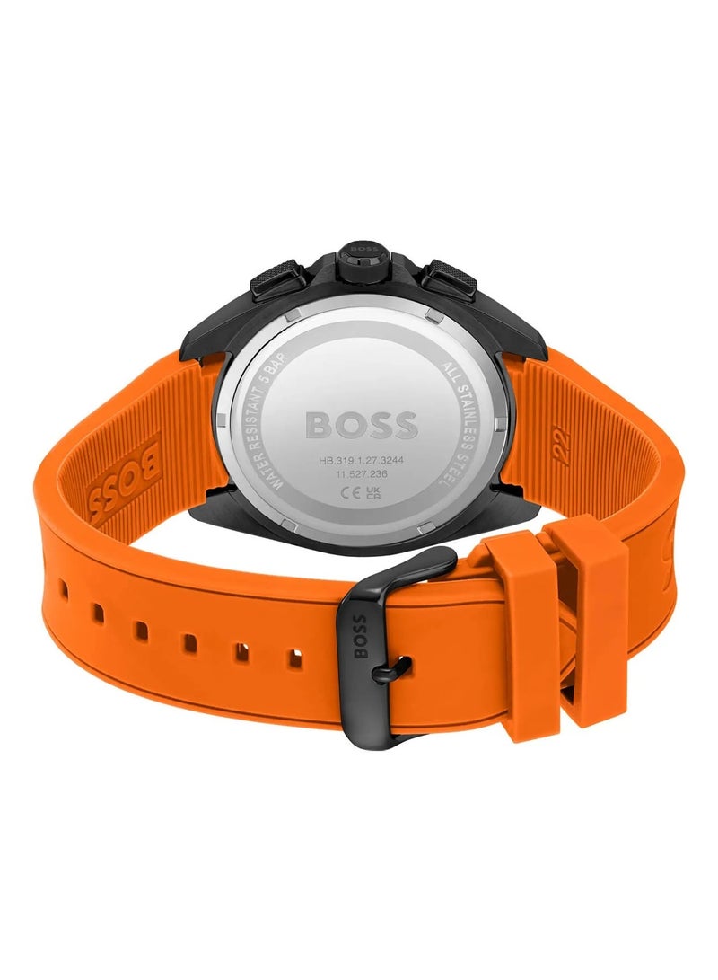بوس ساعة هيوغو بوس للرجال 1513957 - Image 3