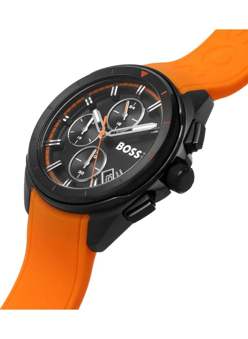 بوس ساعة هيوغو بوس للرجال 1513957 - Image 4