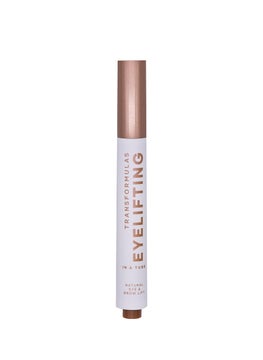 Transformulas FaceFixers Eyelifting in a Tube Instant Eye and Brow Lift Serum for Heavy Hooded Eyelids, 3ml