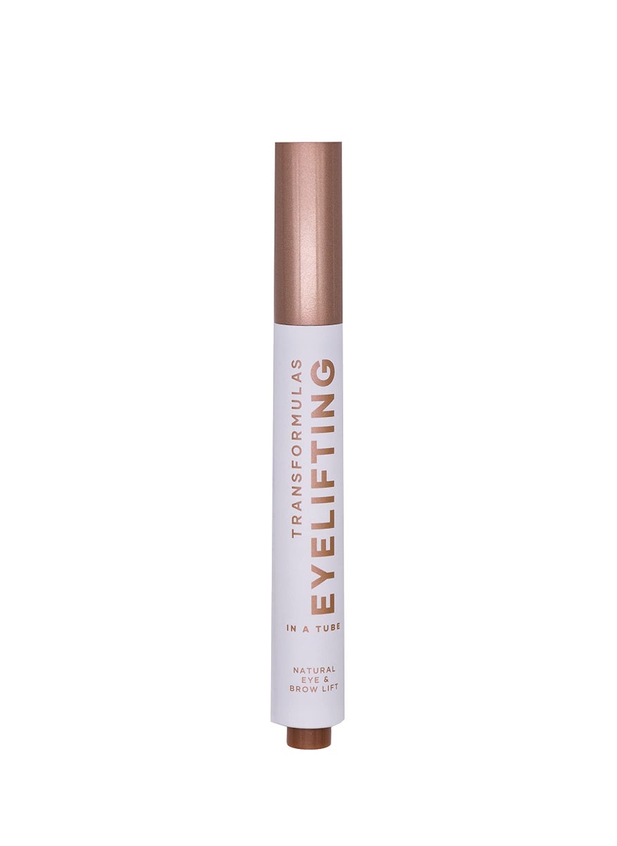 Transformulas - Transformulas FaceFixers Eyelifting in a Tube Instant Eye and Brow Lift Serum for Heavy Hooded Eyelids, 3ml - Image 1