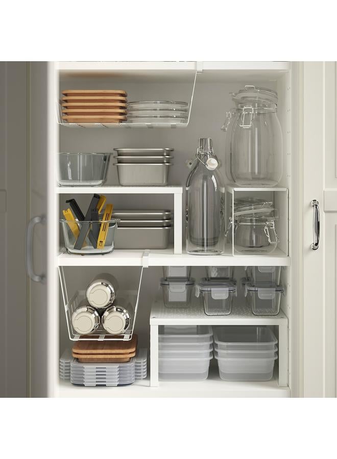 Zaboon Lid, Square/Bamboo - Image 5