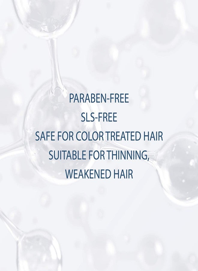 DUCRAY شامبو دوكراي أنافاز+ ثنائي، 13.4 أونصة سائلة - Image 5