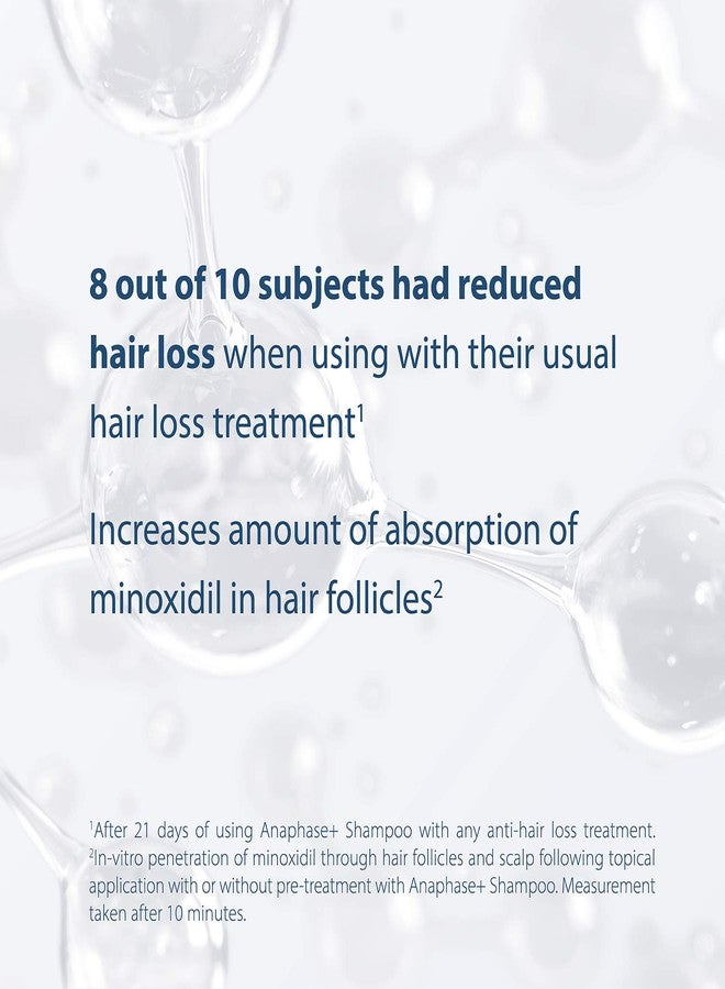 DUCRAY شامبو دوكراي أنافاز+ ثنائي، 13.4 أونصة سائلة - Image 3