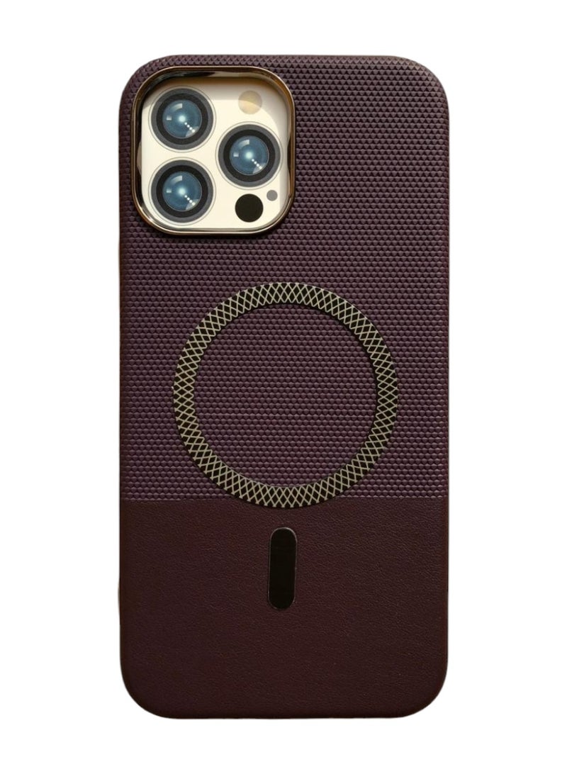 iPhone 13 Pro Max Case – Classic Look